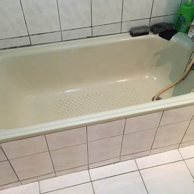 浴缸破洞修補